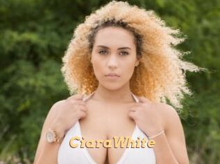 CiaraWhite