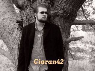 Ciaran42