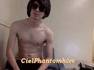 CielPhantomhive