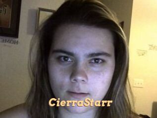 CierraStarr