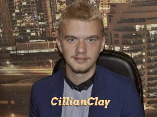 CillianClay