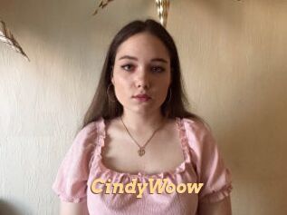 CindyWoow