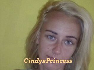 CindyxPrincess