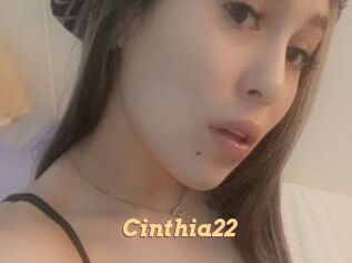 Cinthia22