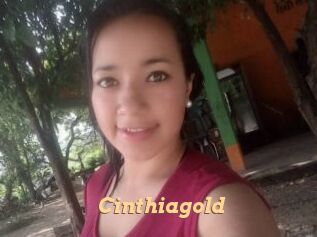 Cinthiagold