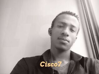 Cisco7