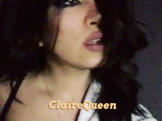 ClaireQueen