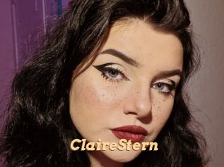 ClaireStern