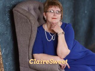 ClaireSweet