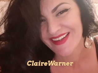 ClaireWarner