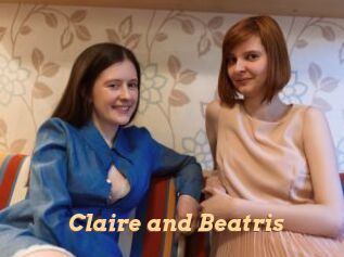 Claire_and_Beatris