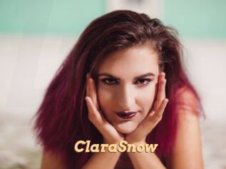 ClaraSnow