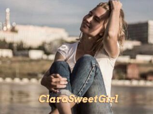 ClaraSweetGirl