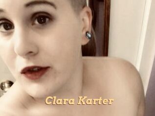 Clara_Karter