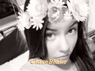 ClareBlake