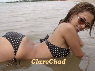 ClareChad