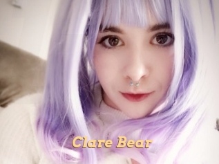 Clare_Bear