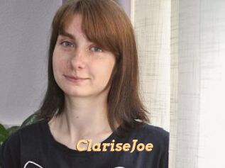 ClariseJoe Live Paradise