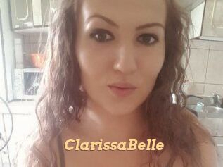 ClarissaBelle