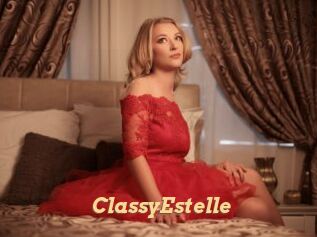 ClassyEstelle