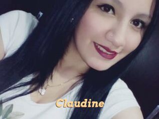 Claudine_