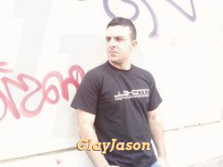 ClayJason