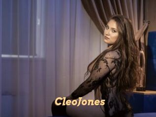 CleoJones