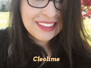 Cleolime