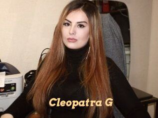 Cleopatra_G