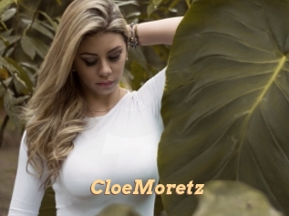 CloeMoretz