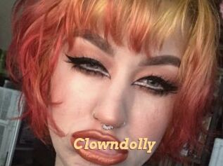 Clowndolly