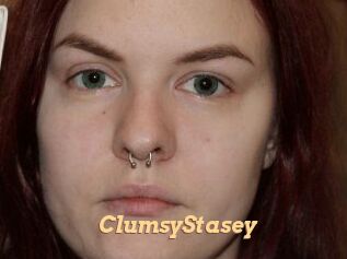 ClumsyStasey