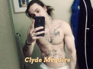 Clyde_Mcguire