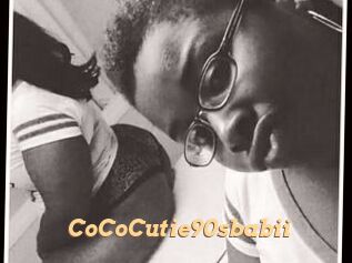 CoCoCutie90sbabii