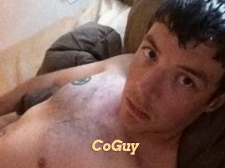 CoGuy