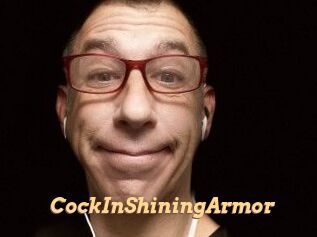 CockInShiningArmor