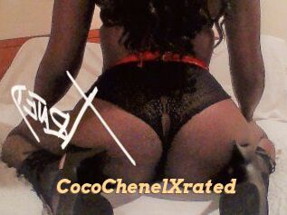 CocoChenelXrated