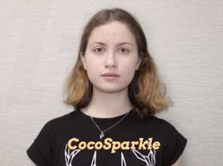 CocoSparkle