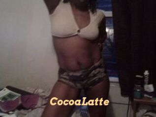 CocoaLatte