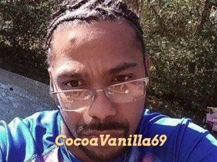 CocoaVanilla69