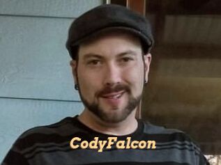 CodyFalcon