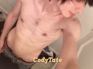 CodyTate