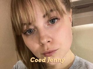 Coed_Jenny