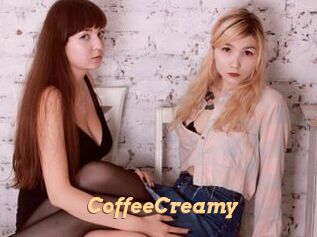 CoffeeCreamy