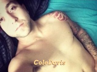 Cole_Davis