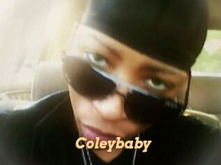 Coleybaby