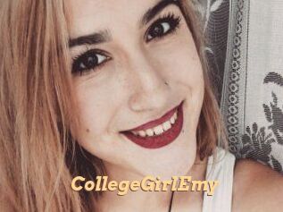 CollegeGirlEmy