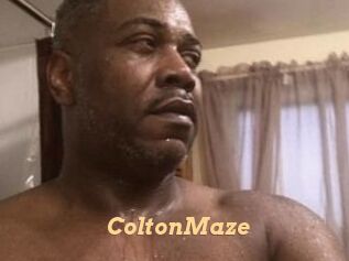 Colton_Maze