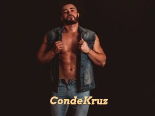 CondeKruz