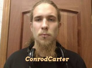 ConrodCarter